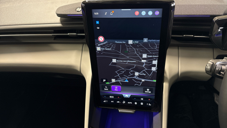 Ford Explorer 210kW Premium 77kWh 5dr Auto Electric Estate